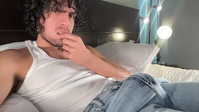 Show de beranco19 na webcam