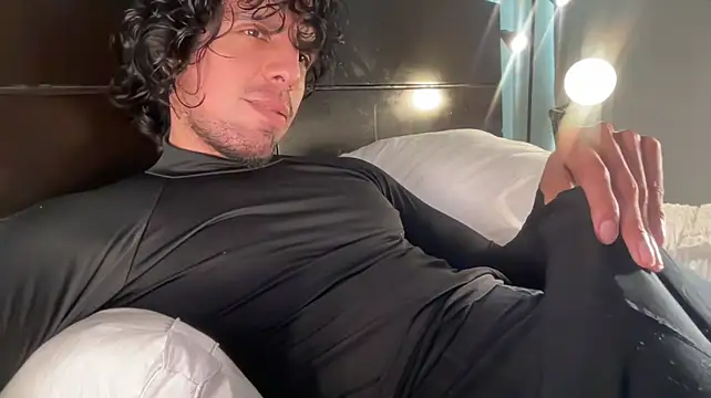 beranco19 Webcam Show