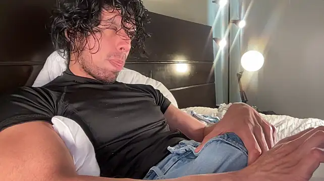 beranco19 Webcam-Show