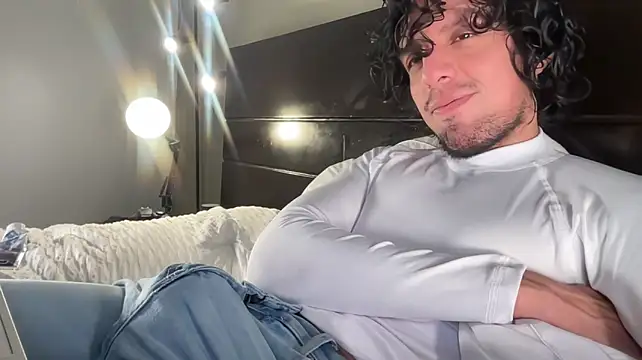 beranco19 Webcam show