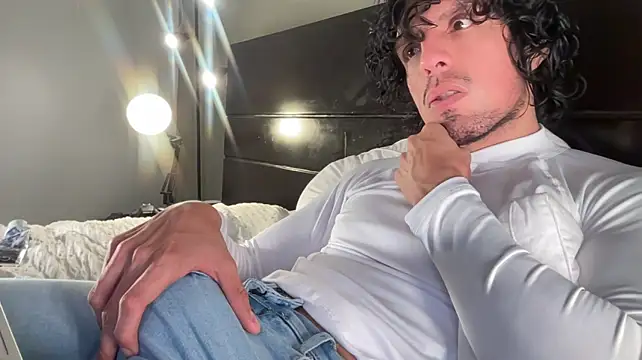 Show de webcam de beranco19