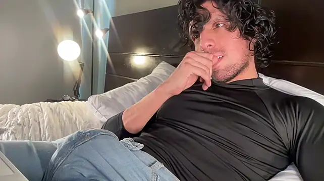 Show de webcam de beranco19
