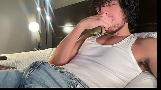 beranco19's Webcam Show