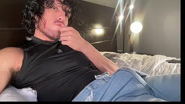 beranco19's Webcam Show