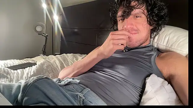 beranco19 Webcam-Show