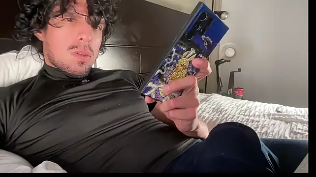 beranco19 Webcam show