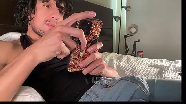 beranco19 Show Webcam