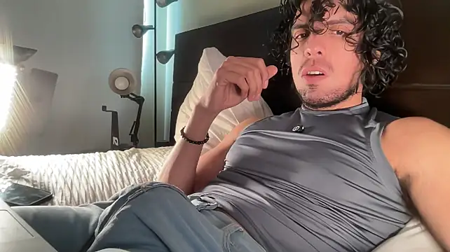 Show de beranco19 na webcam