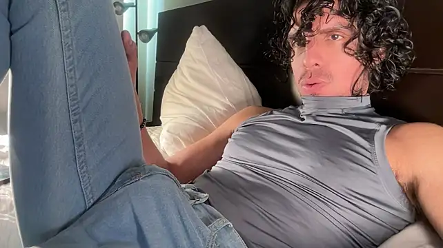 beranco19 Show Webcam