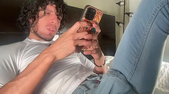 beranco19's Webcam Show