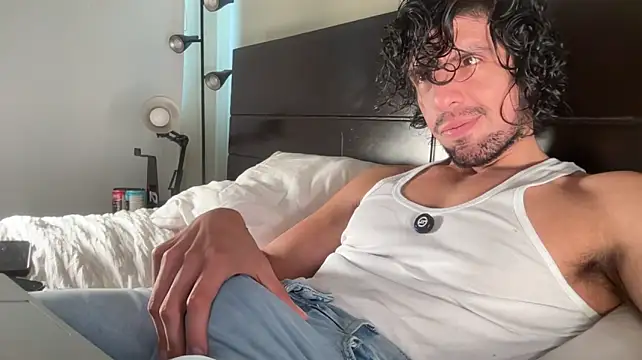 beranco19 Webcam show