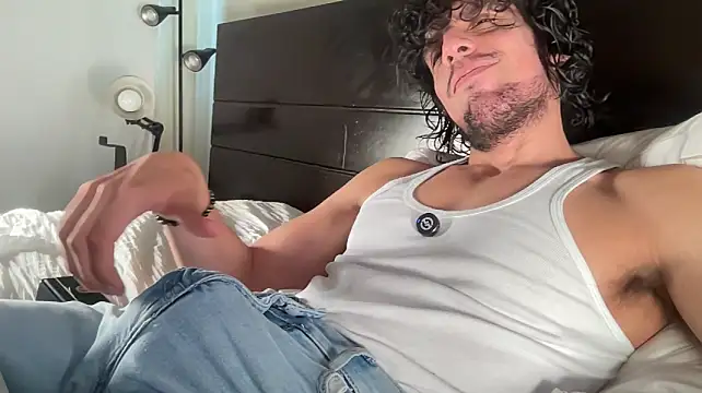 Show de webcam de beranco19