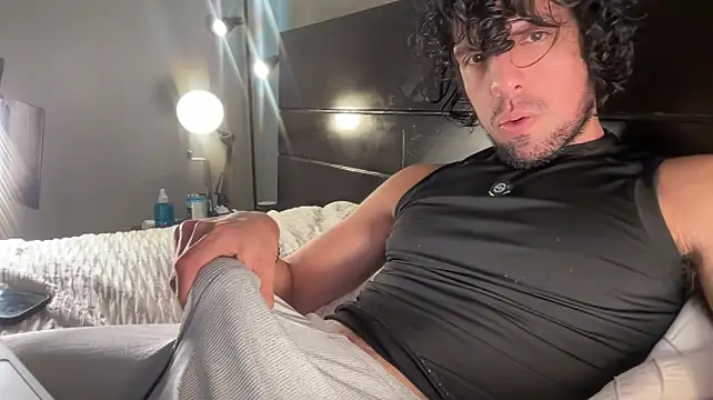 beranco19's Webcam Show