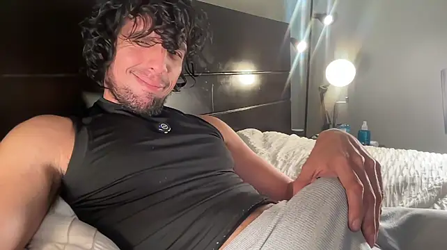 Show webcam de beranco19
