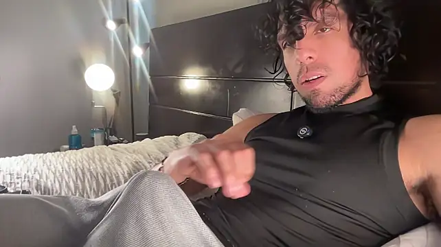 beranco19's Webcam Show