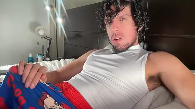 beranco19 Webcamshow