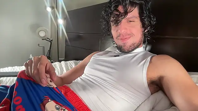 عرض كام beranco19