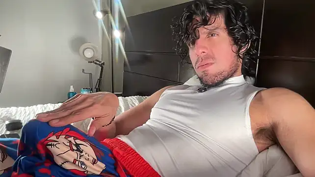 beranco19 webcam show
