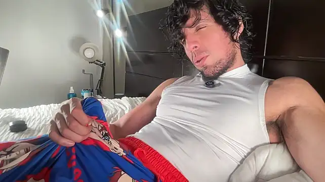 Show Webcam de beranco19