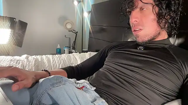 beranco19 Pertunjukan Webcam