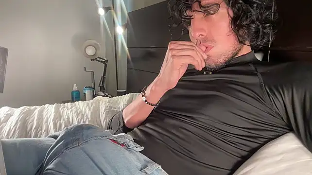 Show de webcam de beranco19