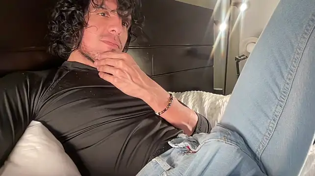 beranco19's Webcam Show