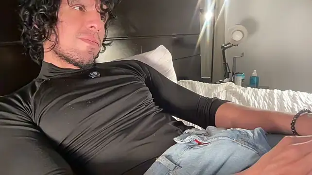 beranco19 Show Webcam