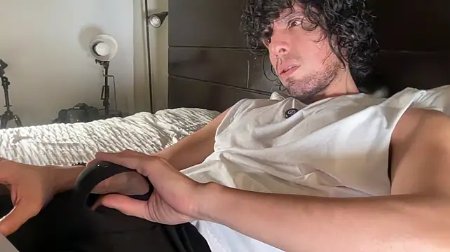 beranco19 Webcam-Show