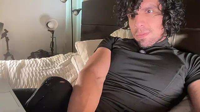 Show de beranco19 na webcam