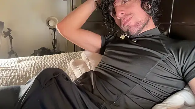 beranco19 Show Webcam