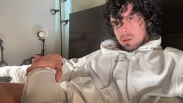 Show webcam de beranco19