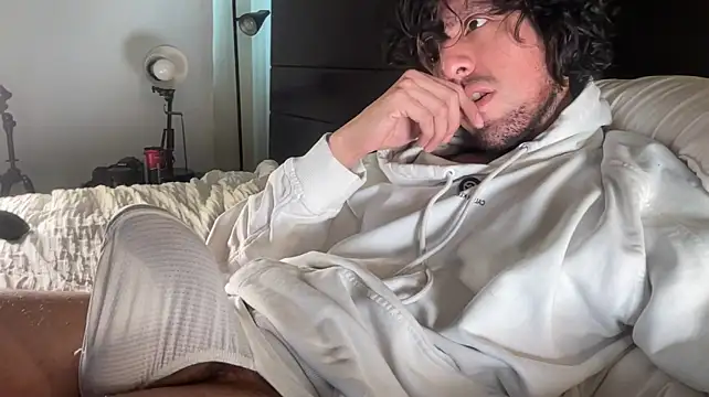 Webkamerová show beranco19
