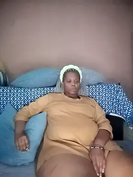 SQUITBOOTY's Webcam Show