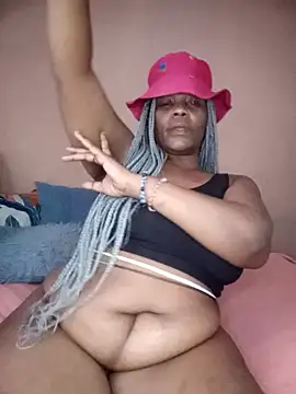 Živý XXX chat SQUITBOOTY