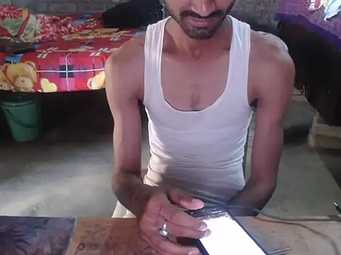 ThethunderPo Live XXX-chat