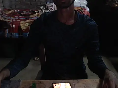 Show Webcam de ThethunderPo