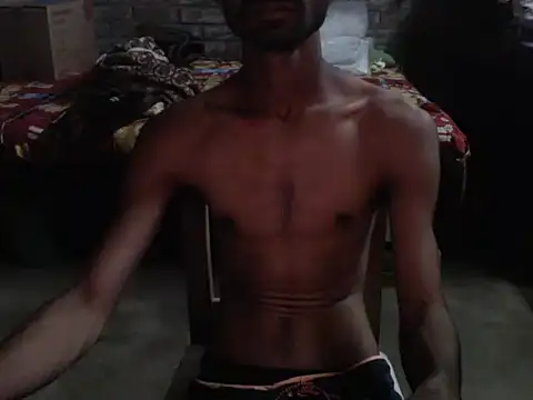 ThethunderPo Webcam-Show