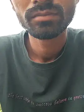 ThethunderPo Webcamshow