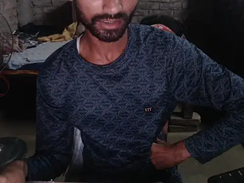 عرض كام ThethunderPo