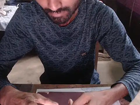 ThethunderPo Live XXX Chat