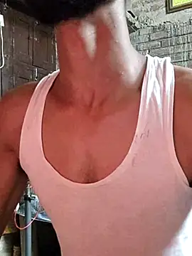 ThethunderPo – webcam-show