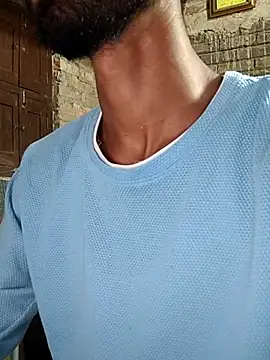 ThethunderPon Webbikameraesitys