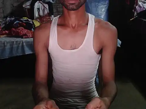 ThethunderPo webcam show