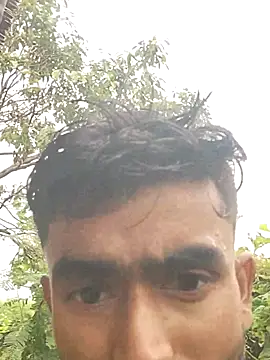 ThethunderPo webcam show