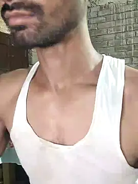 ThethunderPo webcam show