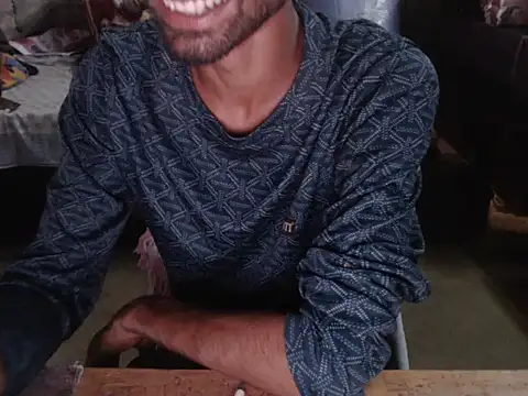 ThethunderPo ওয়েবক্যাম শো