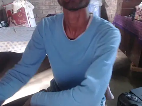 ThethunderPo Webcamshow