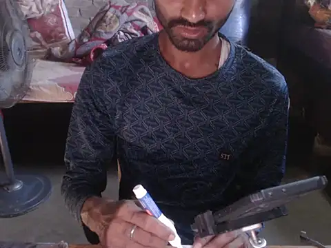 ThethunderPo ওয়েবক্যাম শো