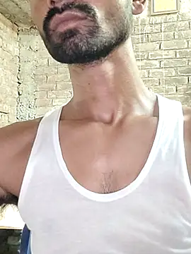 ThethunderPo ওয়েবক্যাম শো