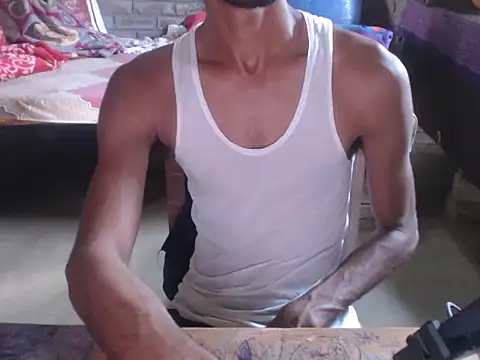 ThethunderPo Webcam show